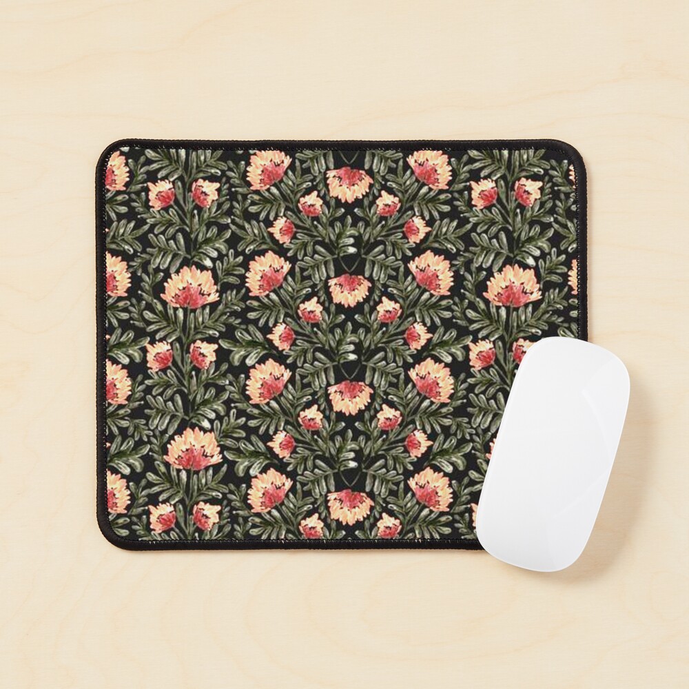 Item preview, Mouse Pad designed and sold by Bonitd.