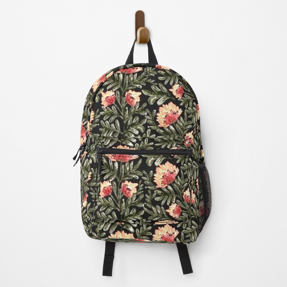 Item preview, Backpack designed and sold by Bonitd.