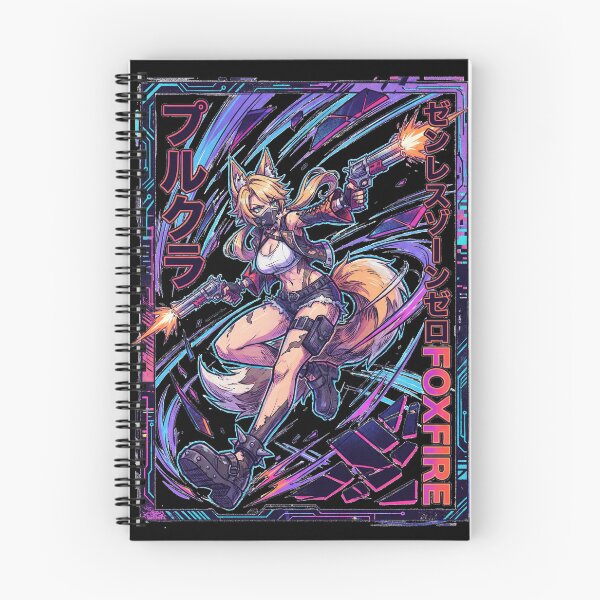 Item preview, Zenless Zone Zero Pulchra Design Tee | Fellini Cat Thiren Hoodie | Physical Stun Sons of Calydon Gaming Stickerq designed and sold by Senpaiwaves.