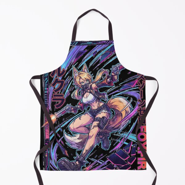 Item preview, Zenless Zone Zero Pulchra Design Tee | Fellini Cat Thiren Hoodie | Physical Stun Sons of Calydon Gaming Stickerq designed and sold by Senpaiwaves.