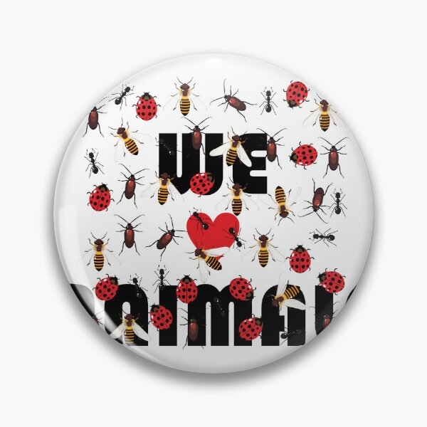 Item preview, We Love Animals designed and sold by Bianormal.
