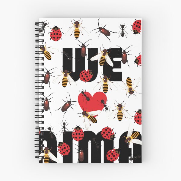 Item preview, We Love Animals designed and sold by Bianormal.