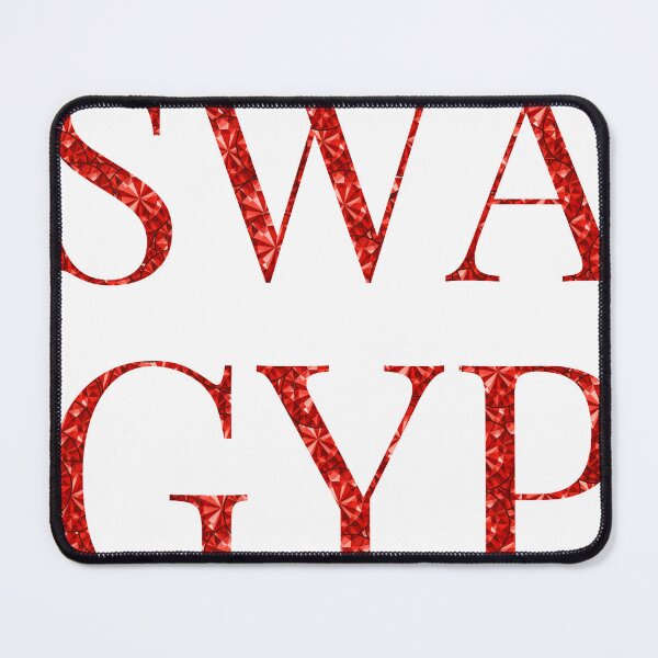 Item preview, Aswan Egypt Red Rhinestone Texture designed and sold by TheIconSmith.