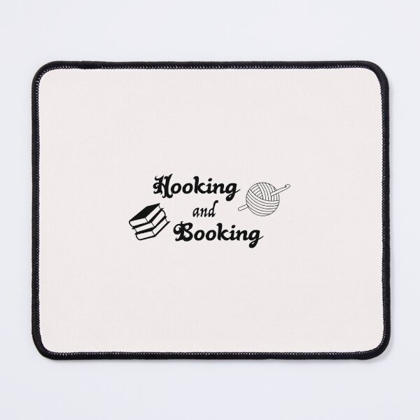 Item preview, Hooking And Booking designed and sold by btmknfcwdka84.