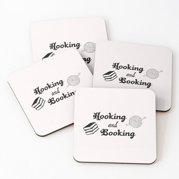 Item preview, Hooking And Booking designed and sold by btmknfcwdka84.