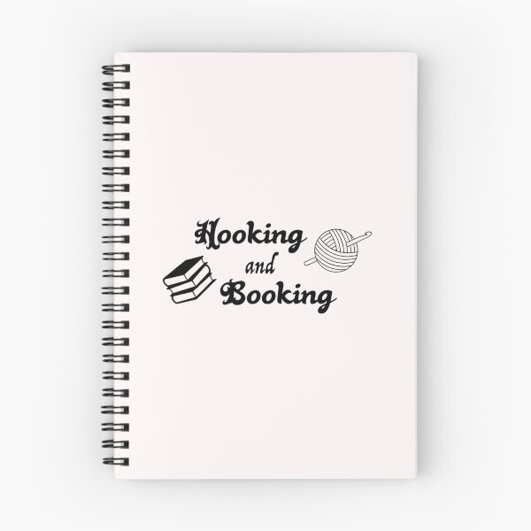 Item preview, Hooking And Booking designed and sold by btmknfcwdka84.