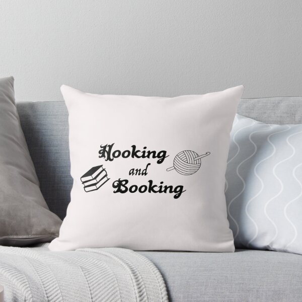 Item preview, Hooking And Booking designed and sold by btmknfcwdka84.
