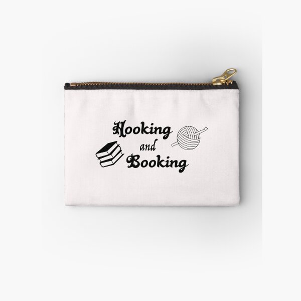 Item preview, Hooking And Booking designed and sold by btmknfcwdka84.