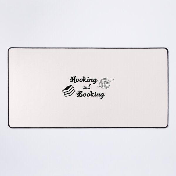 Item preview, Hooking And Booking designed and sold by btmknfcwdka84.