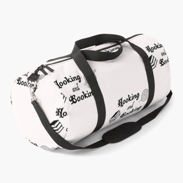 Item preview, Hooking And Booking designed and sold by btmknfcwdka84.