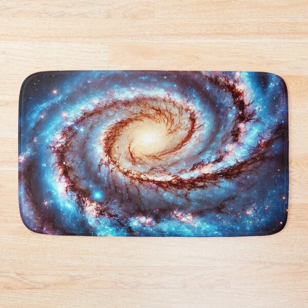 Item preview, Milky Way Star Swirl designed and sold by Tommandjerry.