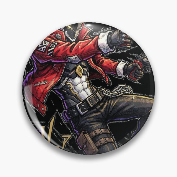 Artikelvorschau, Billy Kid ZZZ T-Shirt | Zenless Zone Zero Cyborg Gunslinger Hoodie | Cunning Hares Physical Attack Gaming Merch Sticker entworfen und verkauft von Senpaiwaves.