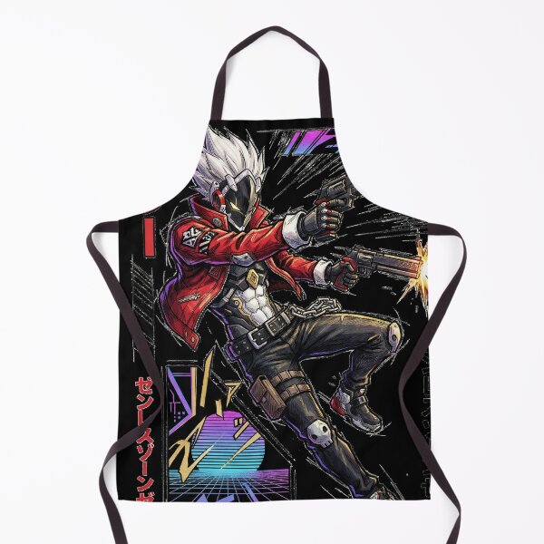 Item preview, Billy Kid ZZZ T-Shirt | Zenless Zone Zero Cyborg Gunslinger Hoodie | Cunning Hares Physical Attack Gaming Merch Sticker designed and sold by Senpaiwaves.