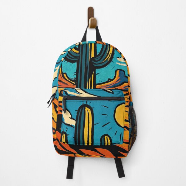 Item preview, Desert | Comics stylCartoone - designed and sold by ComicsFactory.