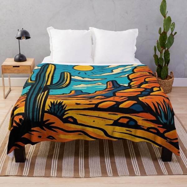 Item preview, Desert | Comics stylCartoone - designed and sold by ComicsFactory.