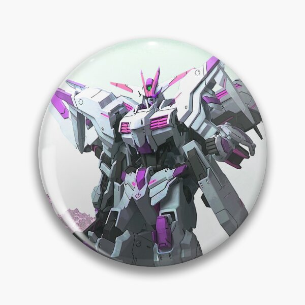 Item preview, cmyk ASW-G-35 Gundam Marchosias Digital Artwork full colour designed and sold by sabartgunpla.