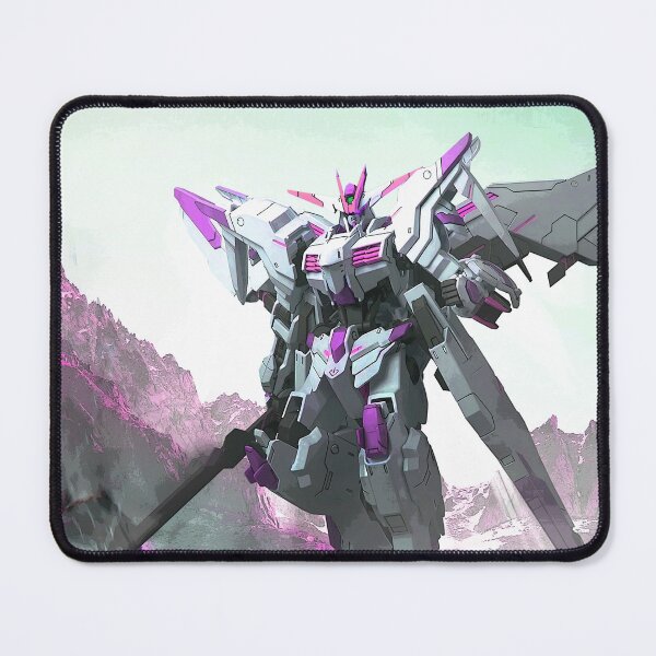 Item preview, cmyk ASW-G-35 Gundam Marchosias Digital Artwork full colour designed and sold by sabartgunpla.