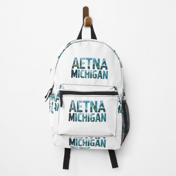 Item preview, Aetna, Michigan, Aetna MI, Aetna Michigan designed and sold by MoMidoStore.