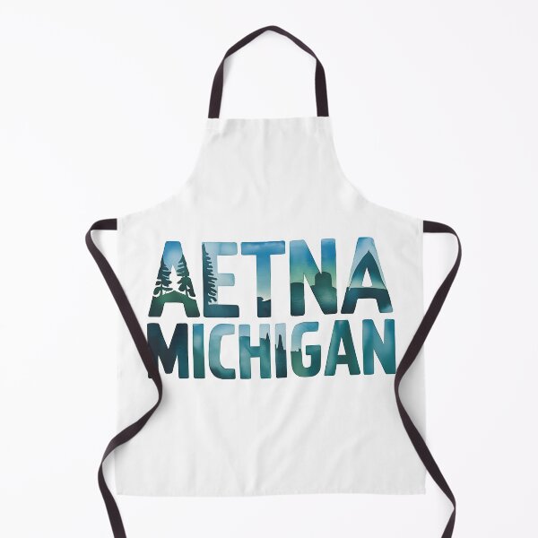 Item preview, Aetna, Michigan, Aetna MI, Aetna Michigan designed and sold by MoMidoStore.
