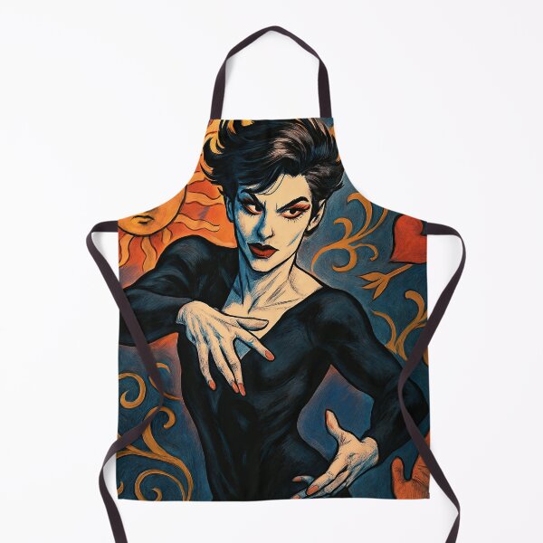 Item preview, Desire | Comics stylCartoone -  designed and sold by ComicsFactory.