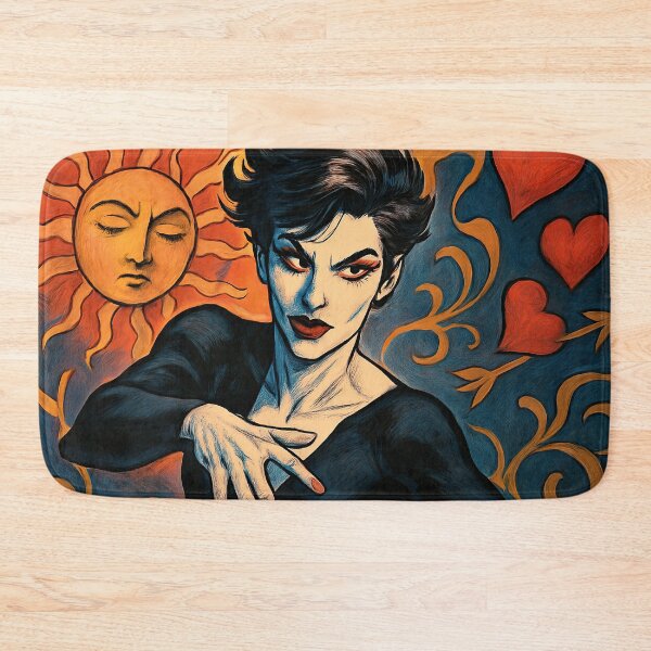 Item preview, Desire | Comics stylCartoone -  designed and sold by ComicsFactory.