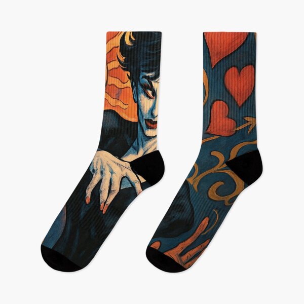 Item preview, Desire | Comics stylCartoone -  designed and sold by ComicsFactory.