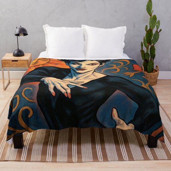 Item preview, Desire | Comics stylCartoone - designed and sold by ComicsFactory.