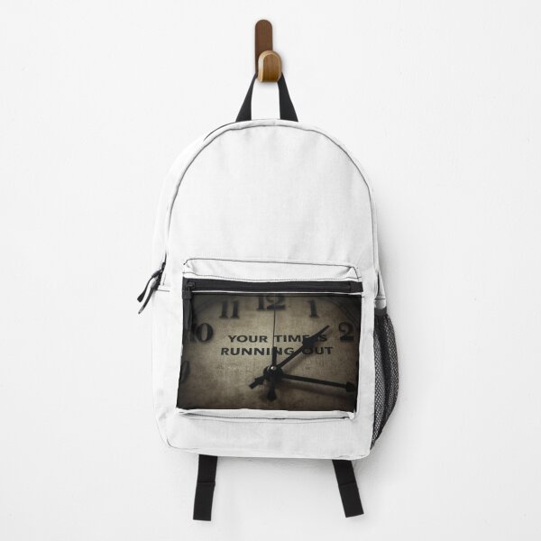Item preview, Graphic Clock of the live designed and sold by Mosogoloso.