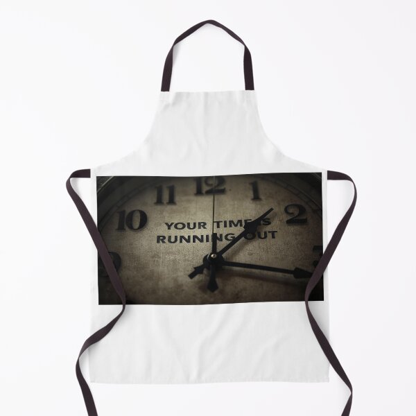 Item preview, Graphic Clock of the live designed and sold by Mosogoloso.