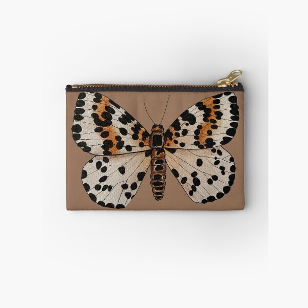 Item preview, Butterfly - Abraxas grossulariata designed and sold by Artadilia.