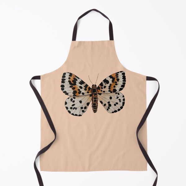 Item preview, Butterfly - Abraxas grossulariata designed and sold by Artadilia.