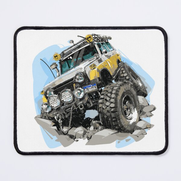 Item preview, Extreme Driving Design designed and sold by EzequielBC.