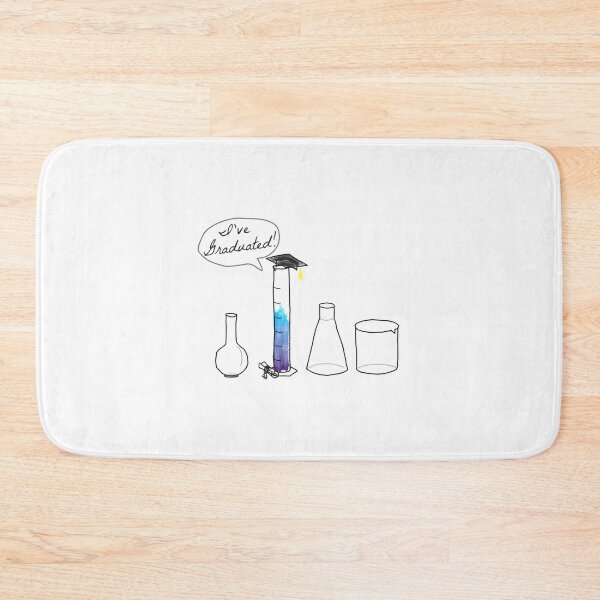 Item preview, Graduated Cylinder Icon designed and sold by btmknfcwdka84.