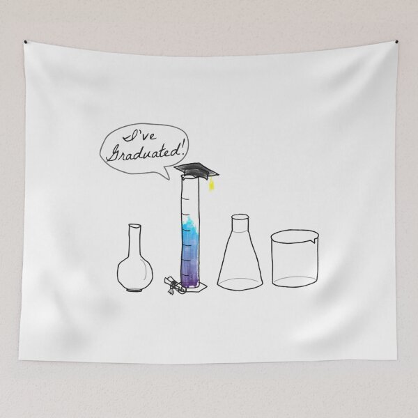 Item preview, Graduated Cylinder Icon designed and sold by btmknfcwdka84.