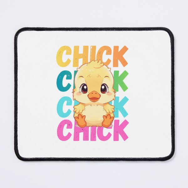 Item preview, Funny animal.Chick designed and sold by Mosogoloso.