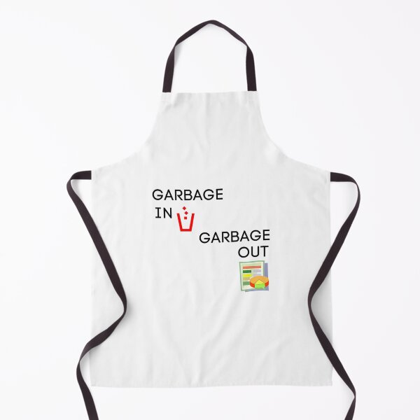 Item preview, Garbage In Garbage Out designed and sold by btmknfcwdka84.