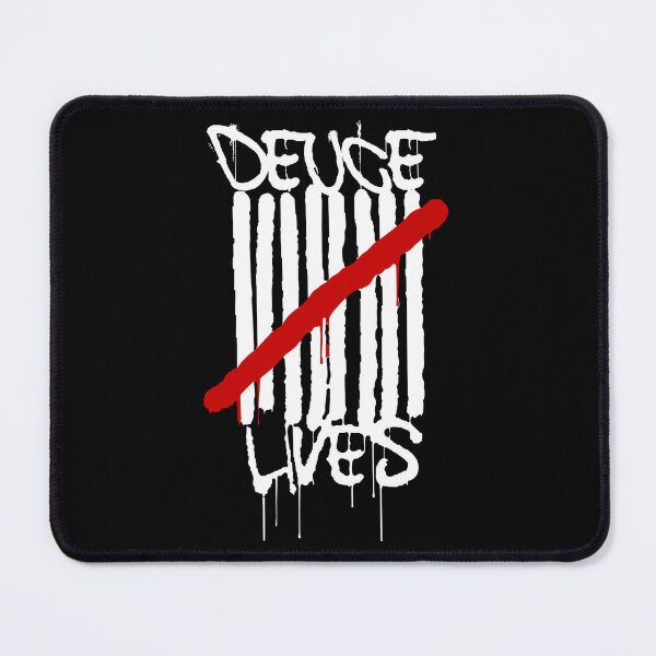 Item preview, DEUCE 9LIVES (Alternative Version) designed and sold by Deucela.