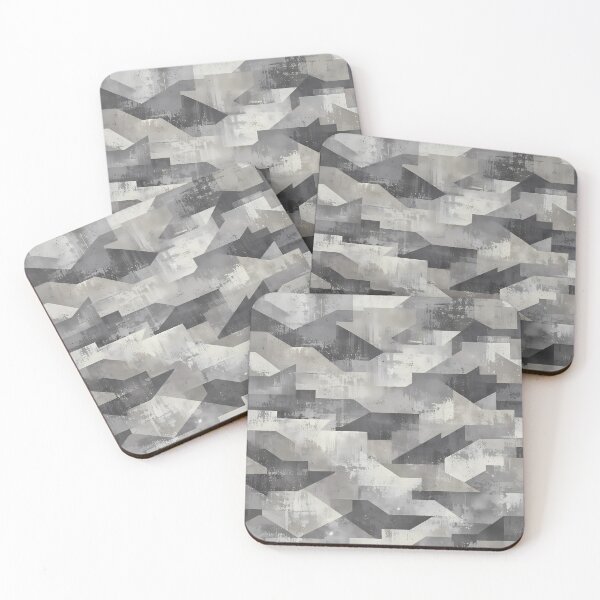 Item preview, Urban Concrete designed and sold by HollaCrafts.