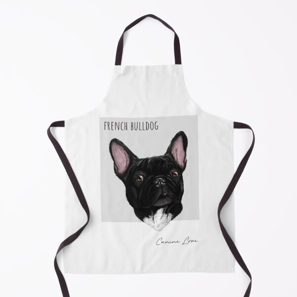 Item preview, Dog Breed French Bulldog designed and sold by Kidult Minds.