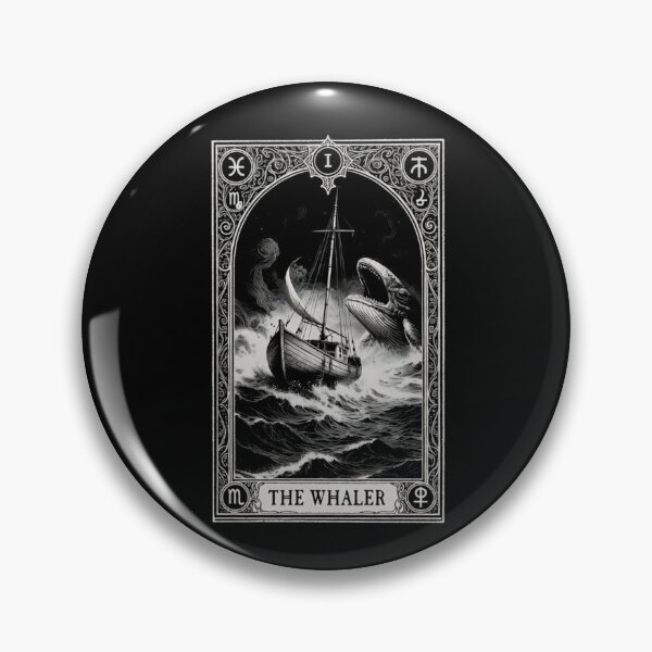 Item preview, I am the whaler designed and sold by Wolferton.
