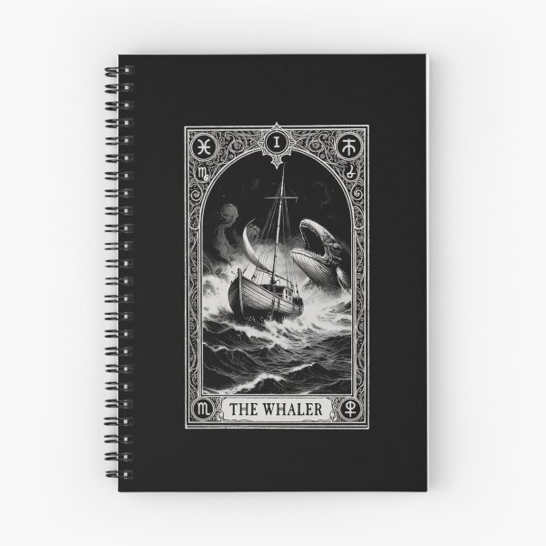 Item preview, I am the whaler designed and sold by Wolferton.