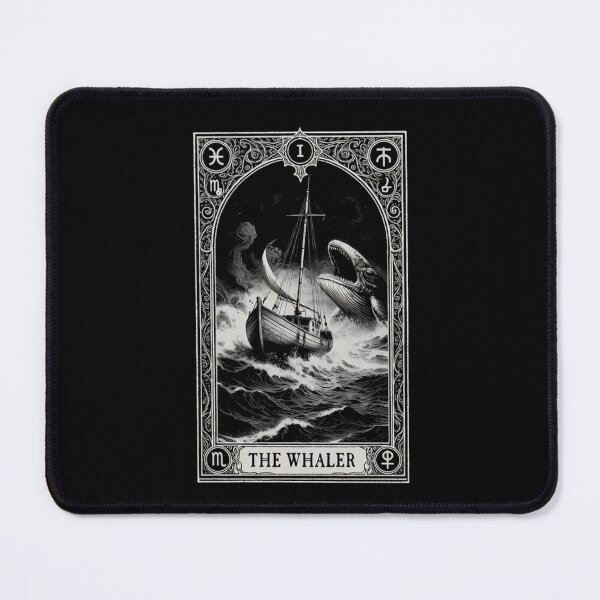 Item preview, I am the whaler designed and sold by Wolferton.
