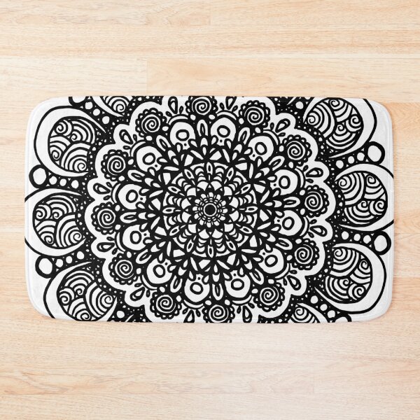 Item preview, Mandala craze designed and sold by Avara-Creative.