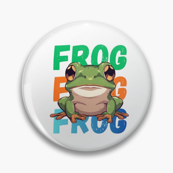 Item preview, Funny animal.Frog designed and sold by Mosogoloso.