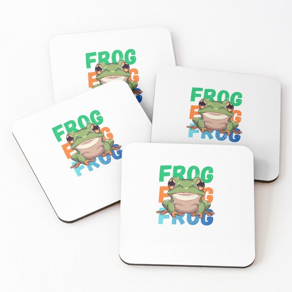 Item preview, Funny animal.Frog designed and sold by Mosogoloso.