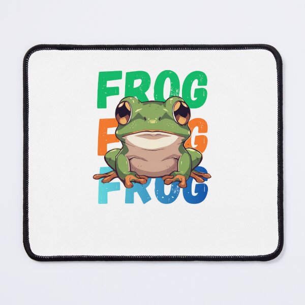 Item preview, Funny animal.Frog designed and sold by Mosogoloso.