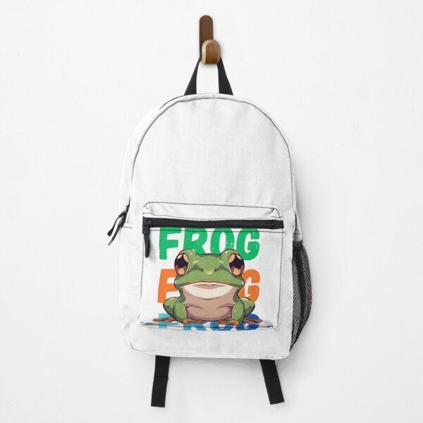 Item preview, Funny animal.Frog designed and sold by Mosogoloso.