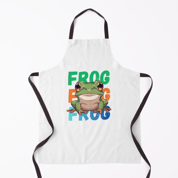 Item preview, Funny animal.Frog designed and sold by Mosogoloso.