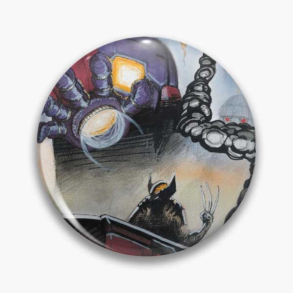 Item preview, Sentinels designed and sold by Darrell-D.