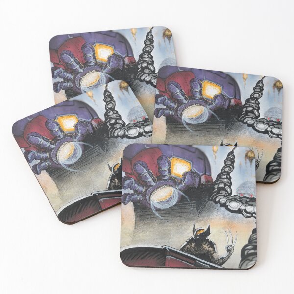 Item preview, Sentinels designed and sold by Darrell-D.